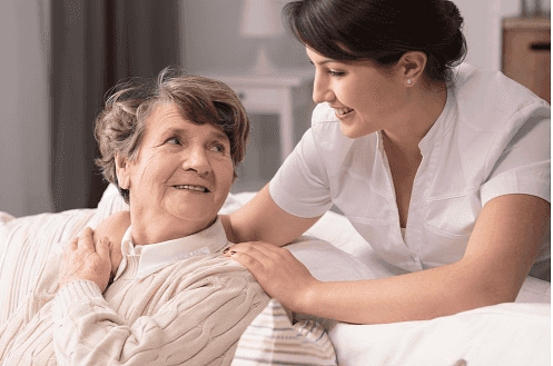Spring Valley Care Services Ltd cover