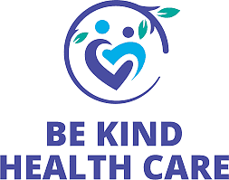 Be Kind Health Care - Main Office cover