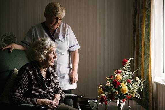 Helping Hands Ferndown cover