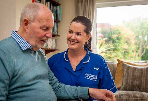 Caremark Hinckley Bosworth Blaby & Leicester cover