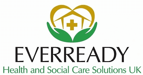 Everready Health and Social Care Solutions cover
