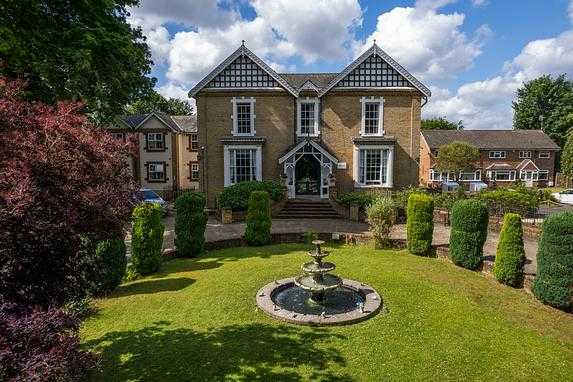 Wilmington Manor Care Home cover