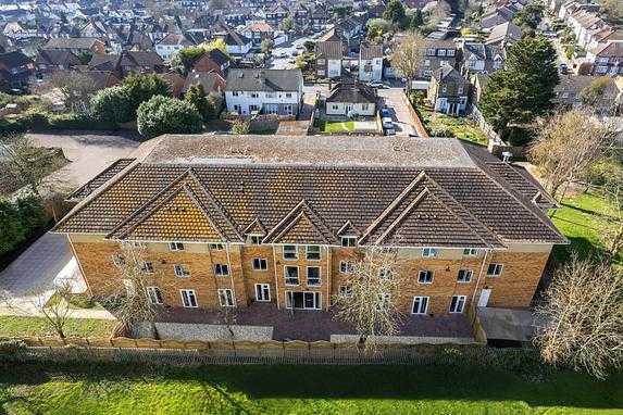 Nairn House Care Home cover