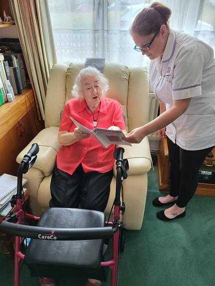 Crown Senior Care cover