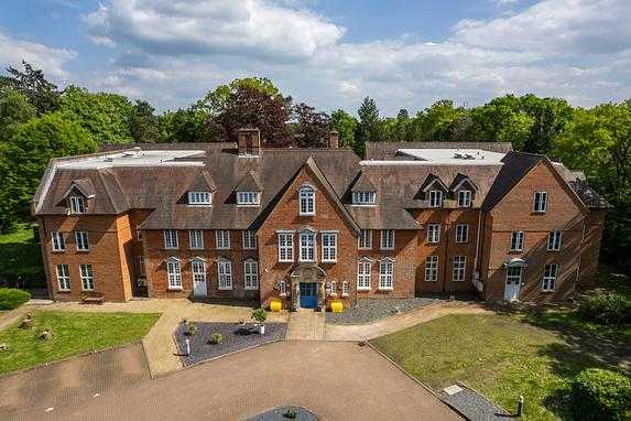 Collingwood Grange Care Home cover