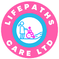 Lifepaths Care Ltd cover