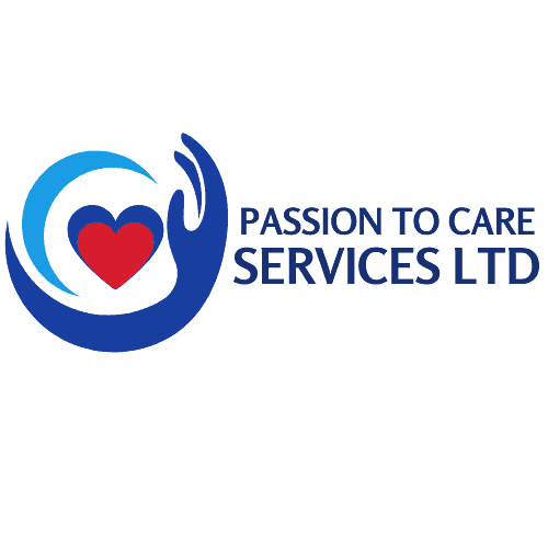 Passion to Care Services Ltd cover