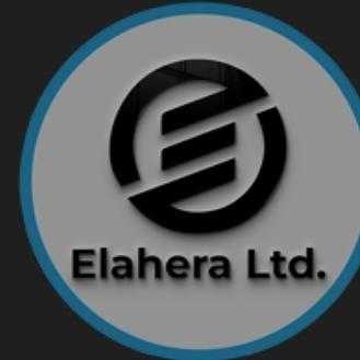 Elahera Limited cover