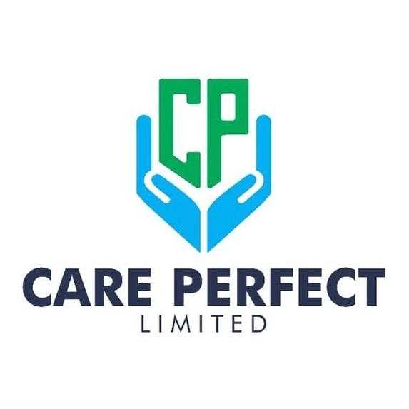 Care Perfect Ltd cover