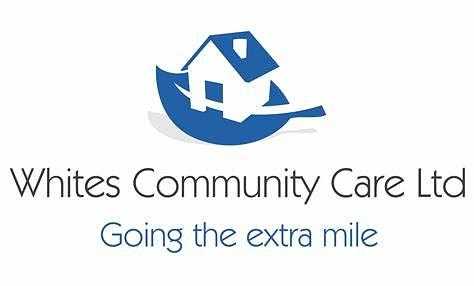 Whites Community Care (Belper) Ltd cover