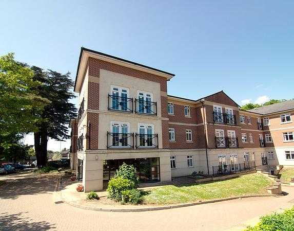 Brunswick Court Care Home cover