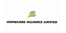 Homecare Alliance Ltd cover