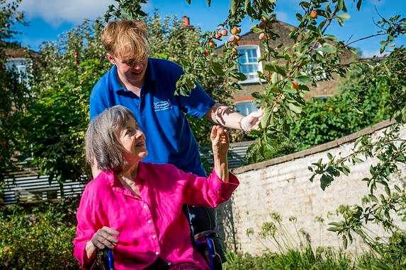 Caremark Wandsworth cover