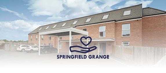 Springfield Grange cover