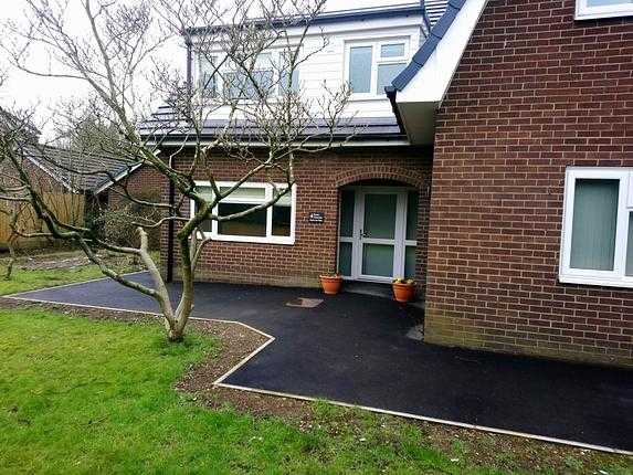 Keele Crescent Care Home cover