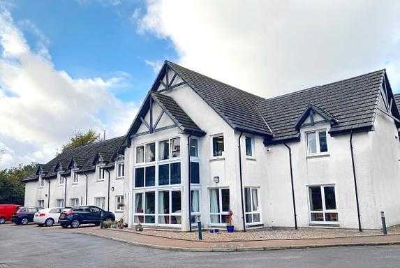 Ashgrove Care Home cover
