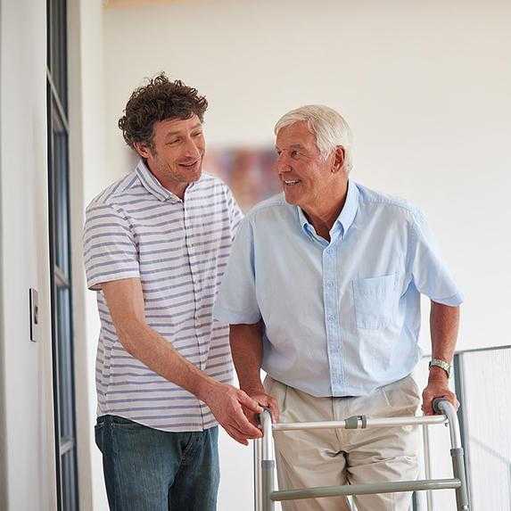 Quality Care (SC) Ltd - Care at Home cover