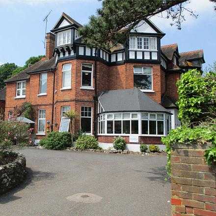 Elstree Court Care Home cover