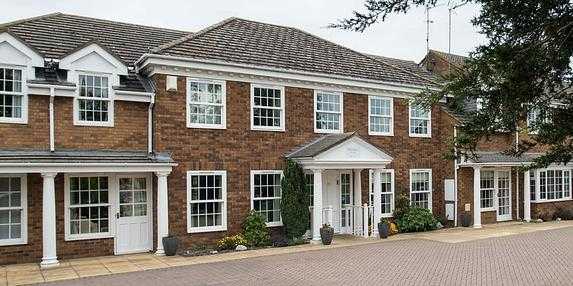 Avenue House Nursing and Care Home cover