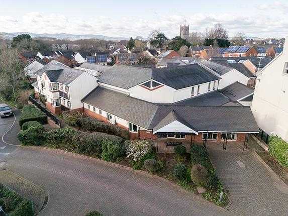 Greenhill Residential Care Home cover