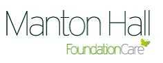 Manton Hall cover