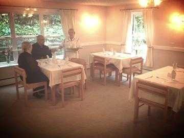 St Andrews Nursing Home cover
