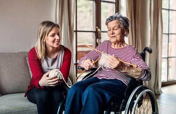 Hillview Care Service cover