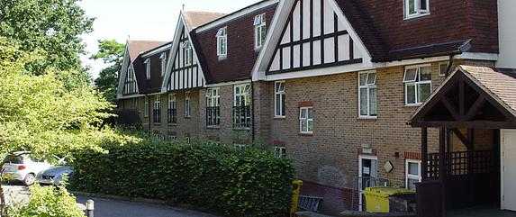 Forest Place Nursing Home cover