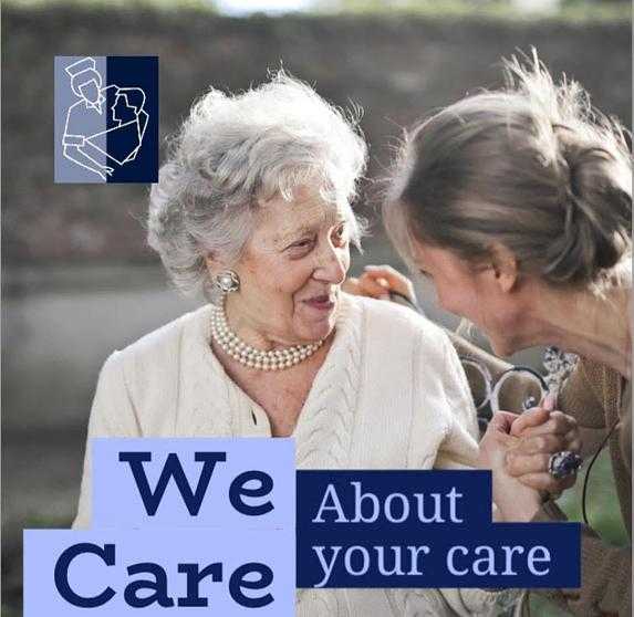 Inter County Care Rustington - Chichester cover