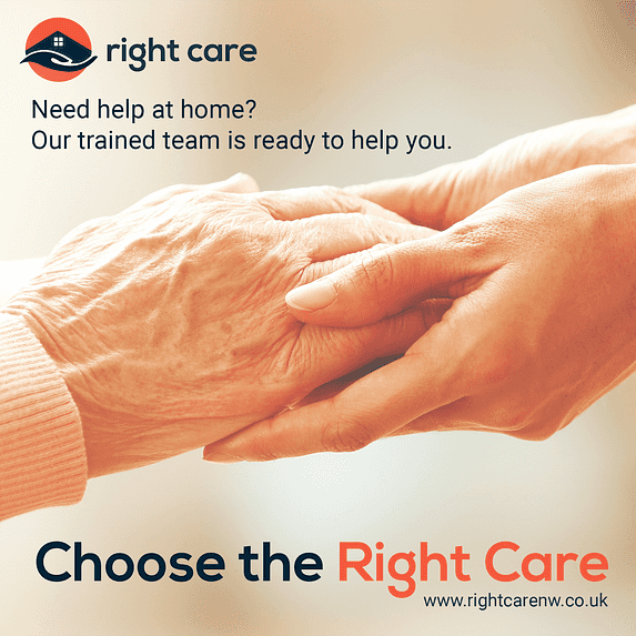 Right Care cover